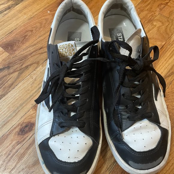 Golden Goose Stardan (GGDB) - Picture 4 of 5